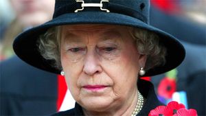 Amarinder Singh condoles Queen's demise