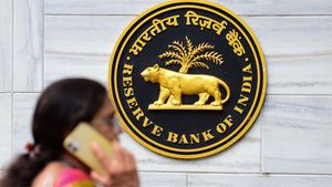EMIs to go up as RBI raises interest rate