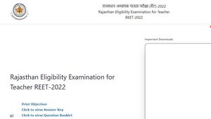 REET Results 2022 likely to be declared today, check details