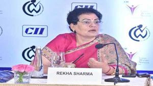 Chandigarh video leak: NCW demands strict action, writes to Punjab DGP, VC