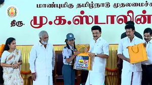 SIRPI Scheme To Promote Awareness and Discipline in Schools Launched in Tamil Nadu!