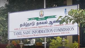 Educate people to view politicians minus prejudice: TN SIC to Election Commission