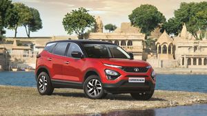 These Tata cars are available at discounts of up to Rs 40,000: Check details here