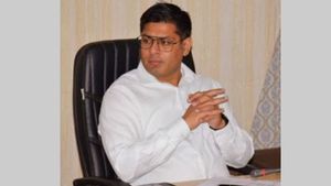 J&K: Govt official suspended for 'objectionable remarks' against a religion