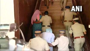 Kerala human sacrifice case: 3 accused sent to 14-day judicial custody