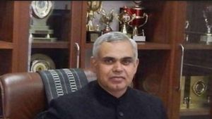 Gujarat: Vidyapith to invite Governor to take over as chancellor