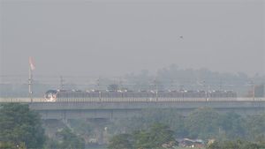 Delhi-NCR likely to choke in the coming days