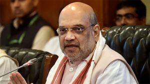 Amit Shah to visit J&K for 2 days from Oct 4