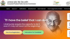 APPSC jobs 2022: Check vacancy, eligibility and how to apply