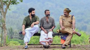 67th Filmfare Awards: Check winners' list for Malayalam