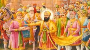 Bandi Chhor Diwas 2022: Date, History, Significance