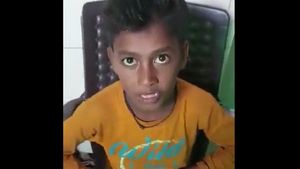 10-year-old heads alone on a 500-km journey to attend Mulayam Singh's funeral