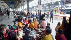 IRCTC update: List of fully cancelled trains on October 6