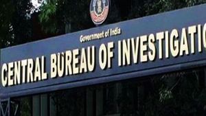 CBI arrests one of the two absconders in WB's Bogtui killings
