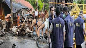 NIA begins probe in to Coimbatore cylinder blast as terror plot thickens  