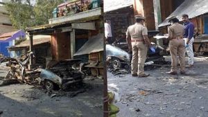 Coimbatore: 24 years back and now, the radical Islamists are of the same family 