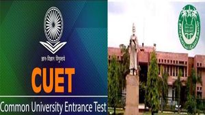 CUET 2022: How major Central Universities change the admission process