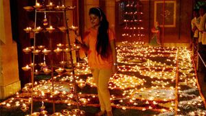 When is Dev Diwali 2022? November 7th or November 8th? Know timings, significance and more