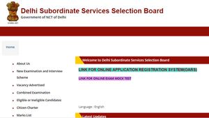 DSSSB Recruitment 2022: Apply for 632 Librarian, TGT and other posts; check details
