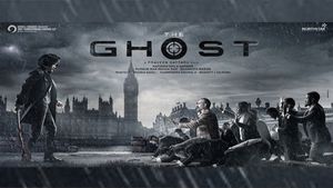 'The Ghost' 1st day box office collection: Nagarjuna-starrer gets below-average opening