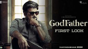 'Godfather' movie review: Chiranjeevi returns to form as fans lap up mega star's new film