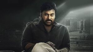 'Godfather' 1st day box office collection: Chiranjeevi-starrer off to a flying start