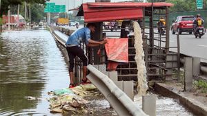 Gurugram air finally 'good' due to unexpected rains and wind