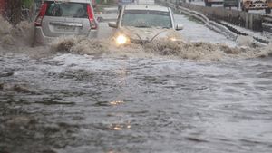 Maharashtra weather: IMD gives yellow alert for parts of the state