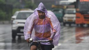 Tamil Nadu: Light to moderate rain in the next few days 