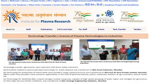 IPR Recruitment 2022: Apply online for 08 Technical Officer posts; Check salary and last date