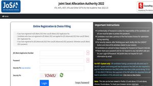 JoSAA 2022 round 6 seat allotment result out: Check details