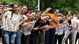 KCET Result: How to check your marks online?
