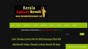 Kerala Lottery result today: Check 'Karunya Plus KN 440' winning numbers list for Oct 06 