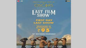 Oscar Entry ‘Last Film Show’ to be screened in 95 cinemas at just Rs 95