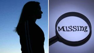 2 teenage sisters go missing; school uniforms, bicycle found on way to school