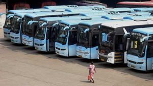 MSRTC to run 1,500 extra buses for Diwali
