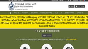 OSSSC Nursing Officer 2022 admit card released: Exam date, How to download hall ticket