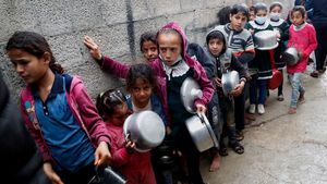 International Day for Eradication of Poverty 2022: Know its significance, theme and more