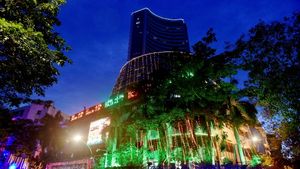 Diwali 2022: Major sites to be illuminated in Mumbai between Oct 22-29