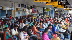 IRCTC update: 140 trains cancelled on October 20; here is the complete list 