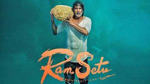 'Ram Setu' 2nd day box office collection: Akshay Kumar's flick holds well 
