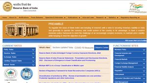 RBI Recruitment 2022 last date Oct 14: Check post, Eligibility and how to apply