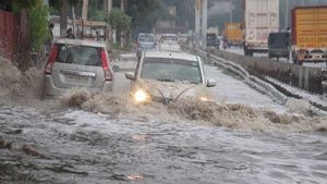 Gurugram: Signboards with helpline numbers, info for road-related complaints
