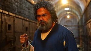 'Sardar' 3-day box office collection: Karthi's film off to a good start
