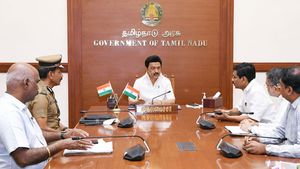 Coimbatore cylinder blast: Tamil Nadu CM Stalin for NIA probe as terror plot thickens