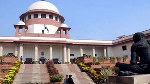 Year ender 2022: 5 landmark judgments passed by SC in favour of women