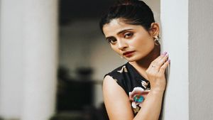 Vaishali Takkar suicide: Her e-gadgets to be probed; hunt for the harasser is on