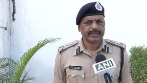 Uttarakhand: BJP leader's wife killed in crossfire between cops and mining mafia 