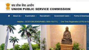 UPSC CDS I Final Result 2022 Declared: How to check