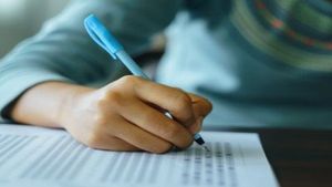 Fake: History paper for Oct 10 UGC-NET exam did not leak, says NTA